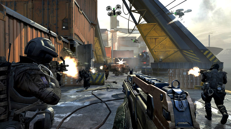 Black ops 2 for pc free download